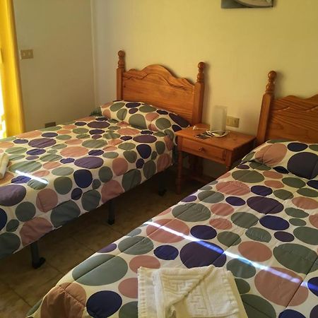 Apartamentos Noda Playa de Santiago  Exteriör bild