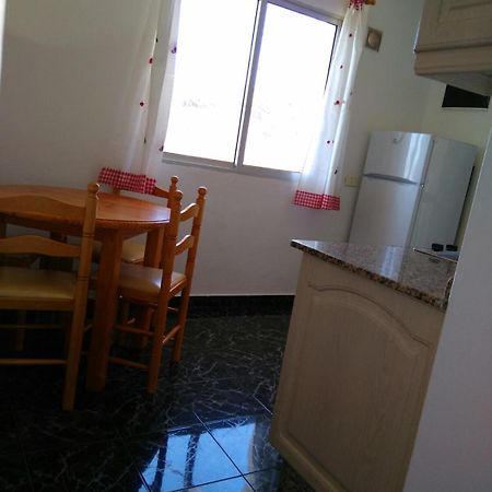 Apartamentos Noda Playa de Santiago  Exteriör bild