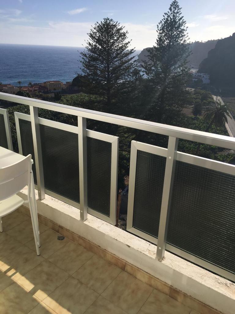 Apartamentos Noda Playa de Santiago  Exteriör bild