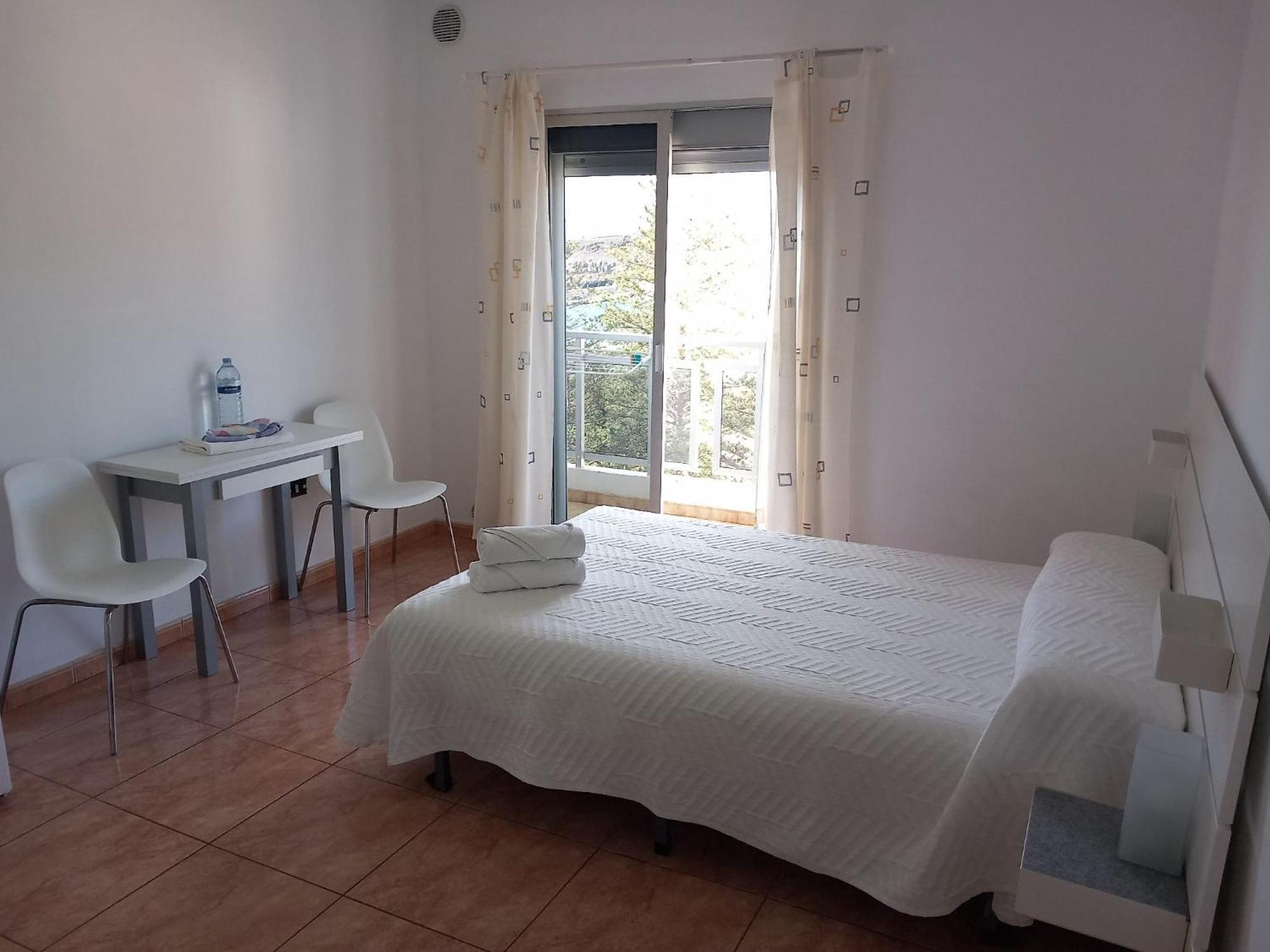 Apartamentos Noda Playa de Santiago  Exteriör bild