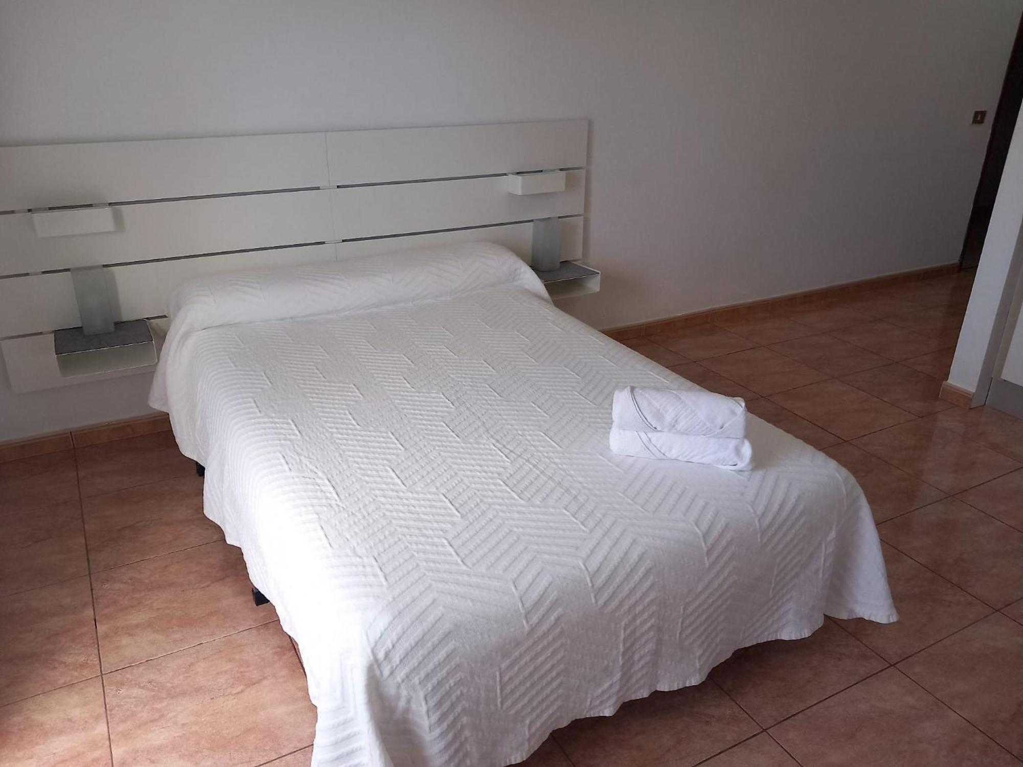 Apartamentos Noda Playa de Santiago  Rum bild
