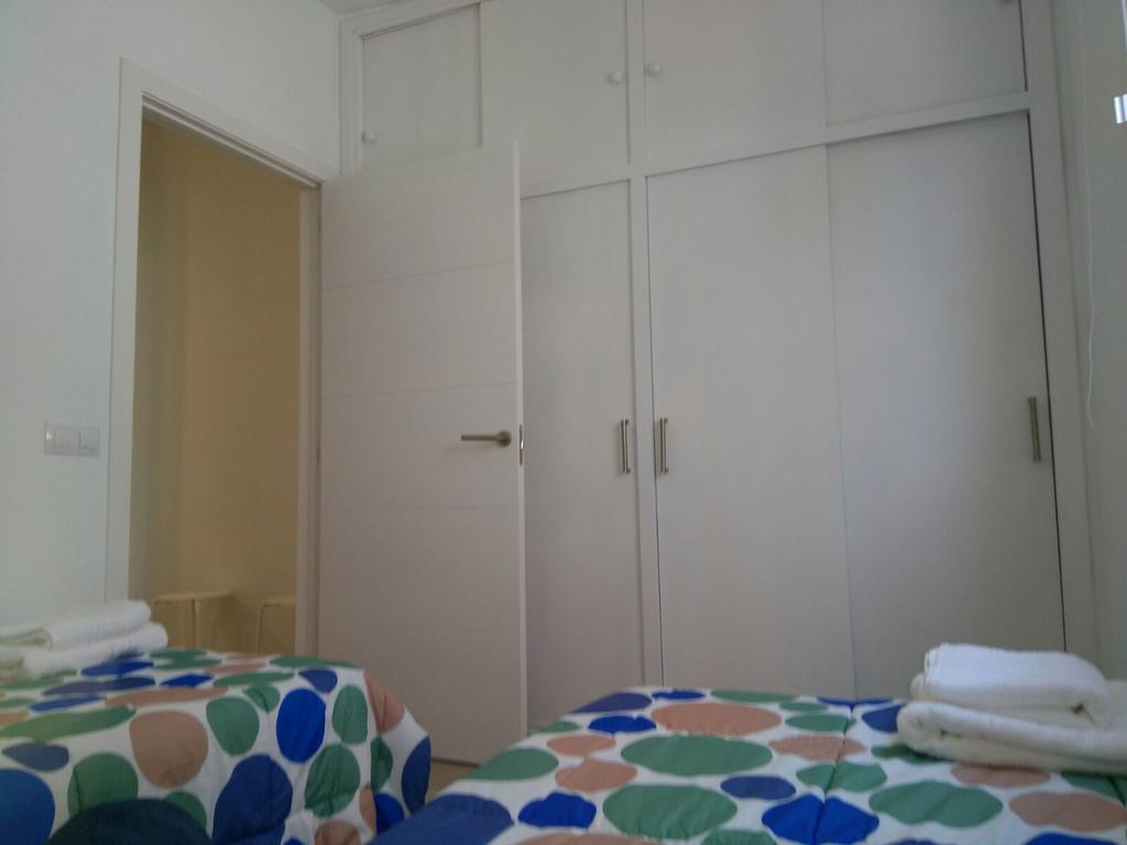 Apartamentos Noda Playa de Santiago  Exteriör bild
