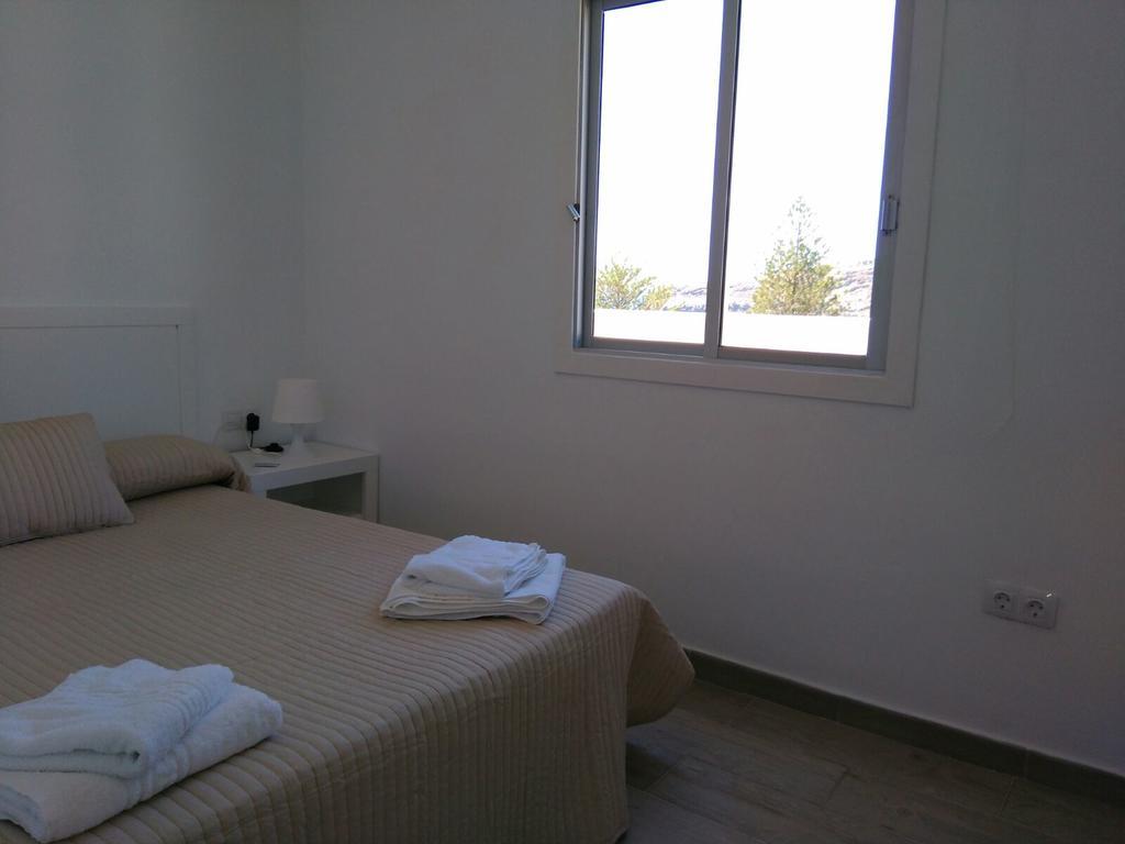Apartamentos Noda Playa de Santiago  Exteriör bild