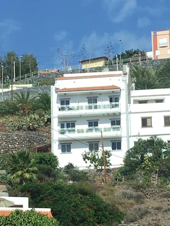 Apartamentos Noda Playa de Santiago  Exteriör bild