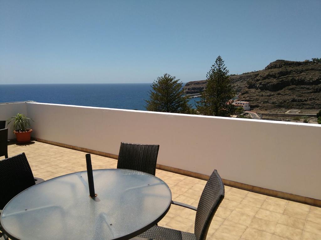 Apartamentos Noda Playa de Santiago  Exteriör bild