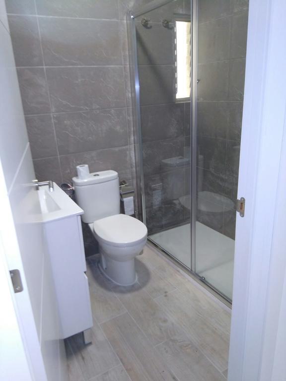 Apartamentos Noda Playa de Santiago  Exteriör bild