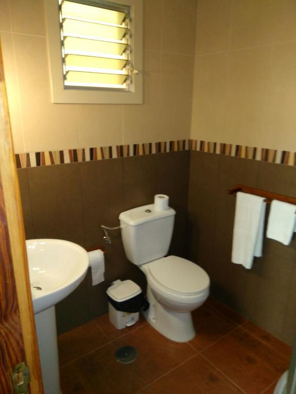 Apartamentos Noda Playa de Santiago  Exteriör bild