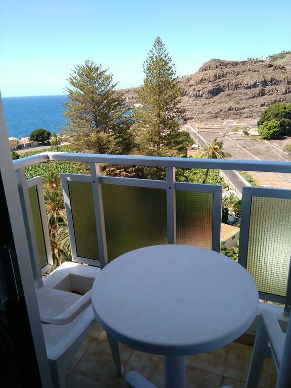 Apartamentos Noda Playa de Santiago  Exteriör bild