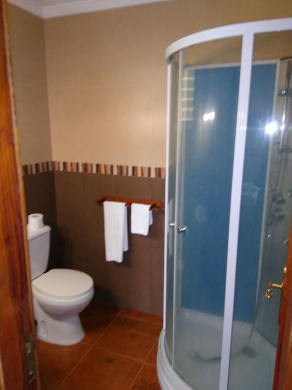 Apartamentos Noda Playa de Santiago  Exteriör bild