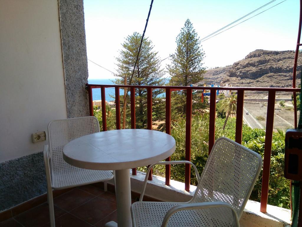 Apartamentos Noda Playa de Santiago  Exteriör bild