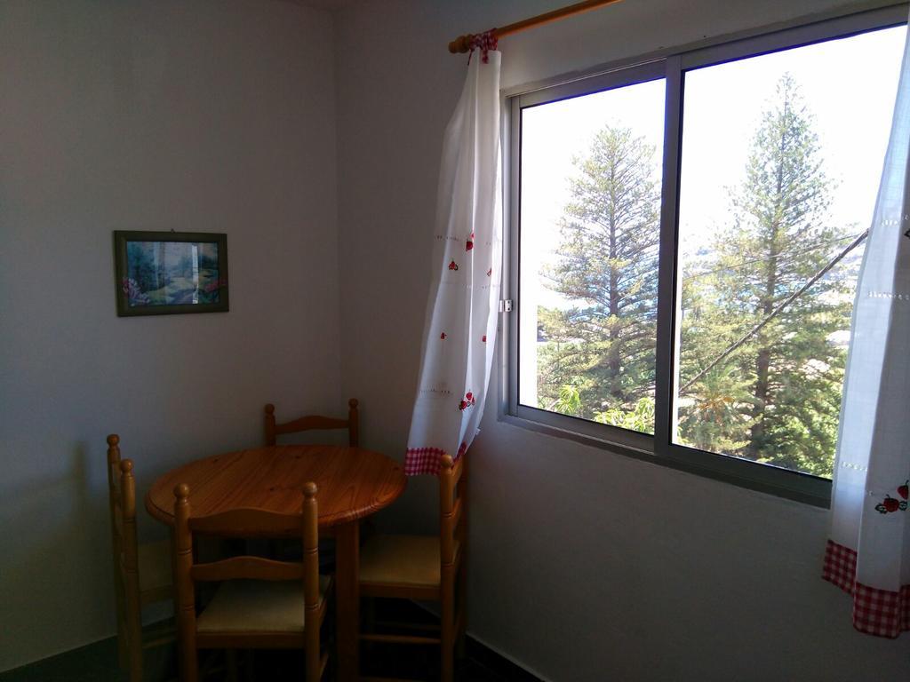 Apartamentos Noda Playa de Santiago  Exteriör bild