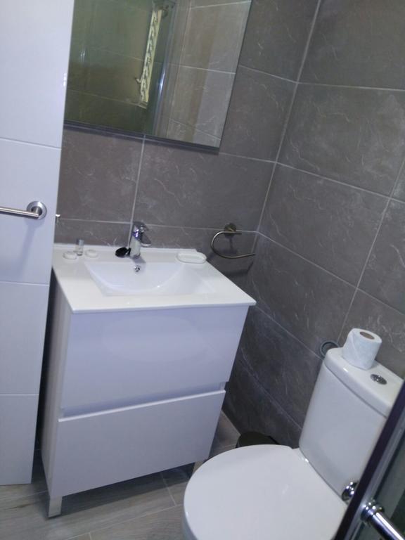 Apartamentos Noda Playa de Santiago  Exteriör bild