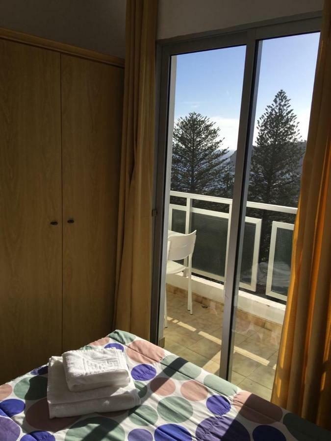 Apartamentos Noda Playa de Santiago  Exteriör bild